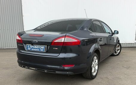 Ford Mondeo IV, 2010 год, 650 000 рублей, 2 фотография