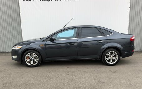 Ford Mondeo IV, 2010 год, 650 000 рублей, 3 фотография