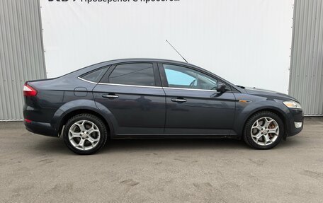 Ford Mondeo IV, 2010 год, 650 000 рублей, 4 фотография
