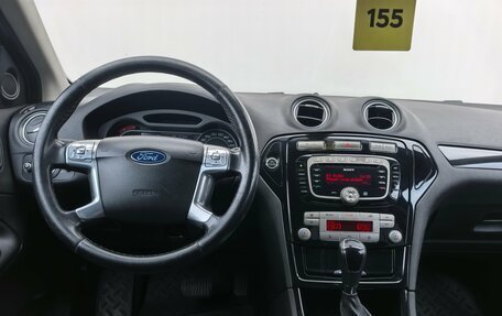 Ford Mondeo IV, 2010 год, 650 000 рублей, 10 фотография