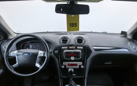 Ford Mondeo IV, 2010 год, 650 000 рублей, 9 фотография