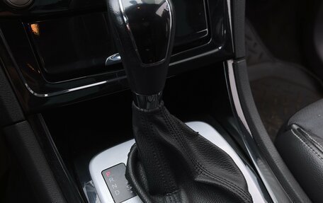 Ford Mondeo IV, 2010 год, 650 000 рублей, 14 фотография