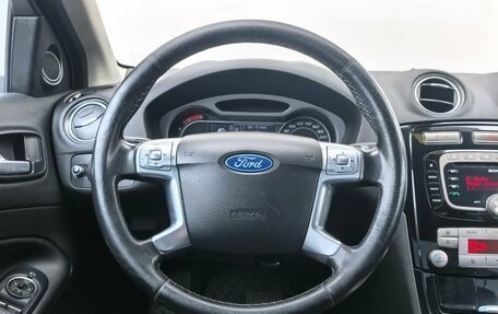 Ford Mondeo IV, 2010 год, 650 000 рублей, 12 фотография