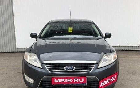 Ford Mondeo IV, 2010 год, 650 000 рублей, 5 фотография