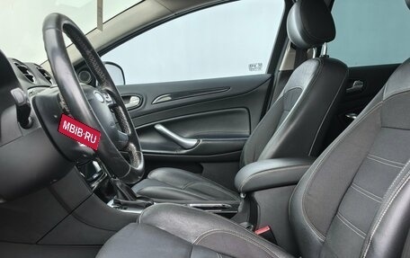 Ford Mondeo IV, 2010 год, 650 000 рублей, 8 фотография