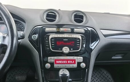 Ford Mondeo IV, 2010 год, 650 000 рублей, 13 фотография