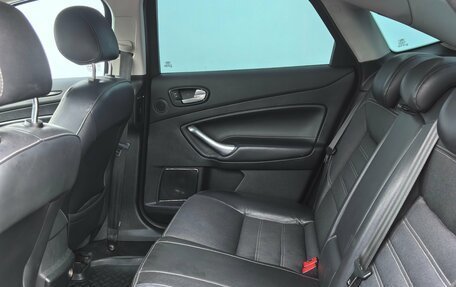 Ford Mondeo IV, 2010 год, 650 000 рублей, 16 фотография