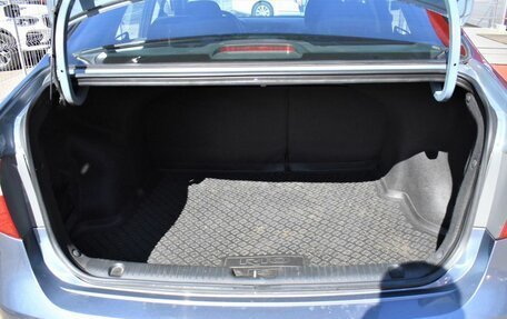 KIA Rio III рестайлинг, 2012 год, 899 000 рублей, 11 фотография