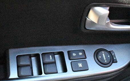 KIA Rio III рестайлинг, 2012 год, 899 000 рублей, 18 фотография