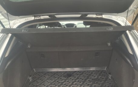 Chevrolet Cruze II, 2012 год, 560 000 рублей, 9 фотография