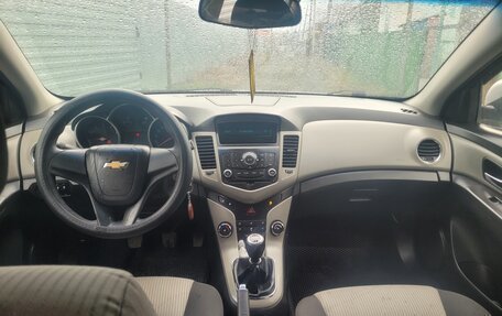 Chevrolet Cruze II, 2012 год, 560 000 рублей, 7 фотография