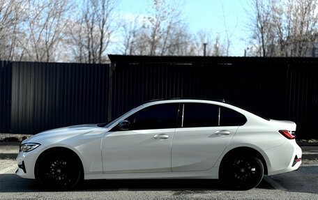 BMW 3 серия, 2019 год, 2 850 000 рублей, 2 фотография