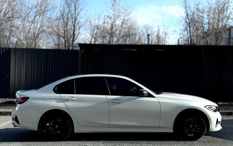 BMW 3 серия, 2019 год, 2 850 000 рублей, 6 фотография