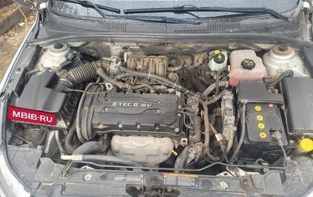 Chevrolet Cruze II, 2012 год, 560 000 рублей, 6 фотография