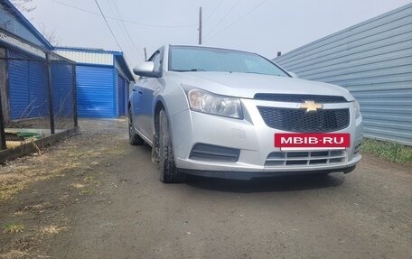 Chevrolet Cruze II, 2012 год, 560 000 рублей, 11 фотография