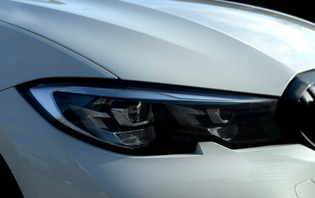 BMW 3 серия, 2019 год, 2 850 000 рублей, 11 фотография