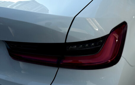 BMW 3 серия, 2019 год, 2 850 000 рублей, 16 фотография