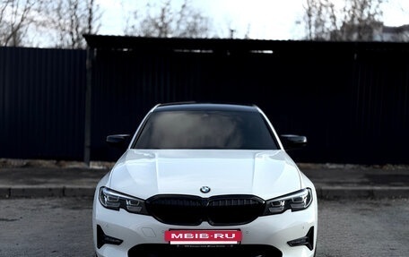 BMW 3 серия, 2019 год, 2 850 000 рублей, 8 фотография