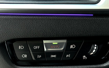 BMW 3 серия, 2019 год, 2 850 000 рублей, 23 фотография