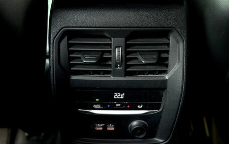 BMW 3 серия, 2019 год, 2 850 000 рублей, 29 фотография