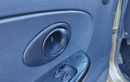 Daewoo Matiz I, 2007 год, 68 000 рублей, 6 фотография