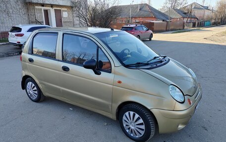 Daewoo Matiz I, 2007 год, 68 000 рублей, 24 фотография