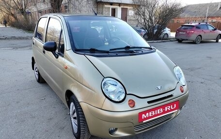Daewoo Matiz I, 2007 год, 68 000 рублей, 28 фотография