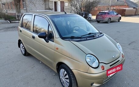 Daewoo Matiz I, 2007 год, 68 000 рублей, 27 фотография