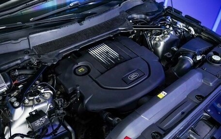 Land Rover Range Rover IV рестайлинг, 2019 год, 6 321 000 рублей, 5 фотография