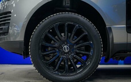 Land Rover Range Rover IV рестайлинг, 2019 год, 6 321 000 рублей, 10 фотография