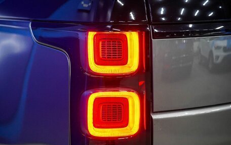 Land Rover Range Rover IV рестайлинг, 2019 год, 6 321 000 рублей, 18 фотография