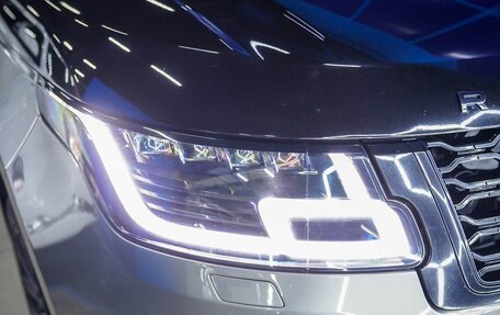 Land Rover Range Rover IV рестайлинг, 2019 год, 6 321 000 рублей, 16 фотография