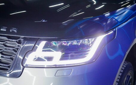 Land Rover Range Rover IV рестайлинг, 2019 год, 6 321 000 рублей, 17 фотография