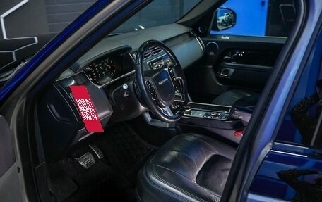 Land Rover Range Rover IV рестайлинг, 2019 год, 6 321 000 рублей, 11 фотография