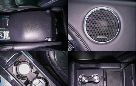 Land Rover Range Rover IV рестайлинг, 2019 год, 6 321 000 рублей, 22 фотография