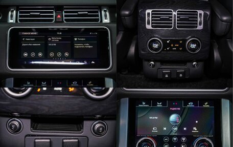 Land Rover Range Rover IV рестайлинг, 2019 год, 6 321 000 рублей, 23 фотография