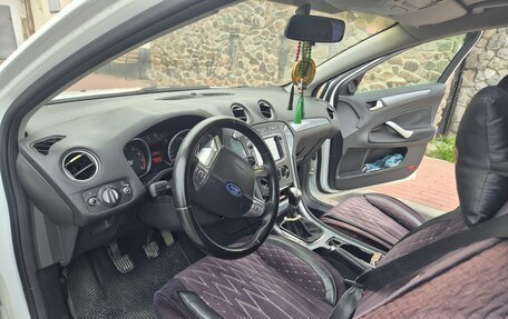 Ford Mondeo IV, 2011 год, 750 000 рублей, 6 фотография