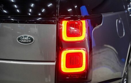 Land Rover Range Rover IV рестайлинг, 2019 год, 6 321 000 рублей, 19 фотография