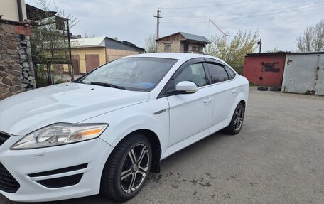 Ford Mondeo IV, 2011 год, 750 000 рублей, 2 фотография