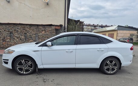 Ford Mondeo IV, 2011 год, 750 000 рублей, 3 фотография