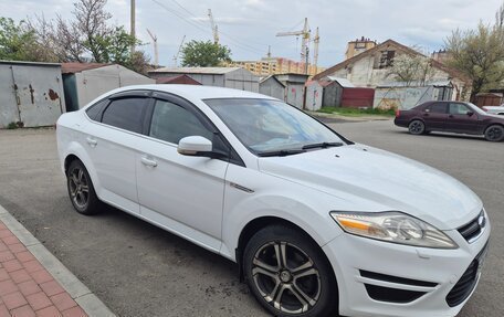 Ford Mondeo IV, 2011 год, 750 000 рублей, 5 фотография