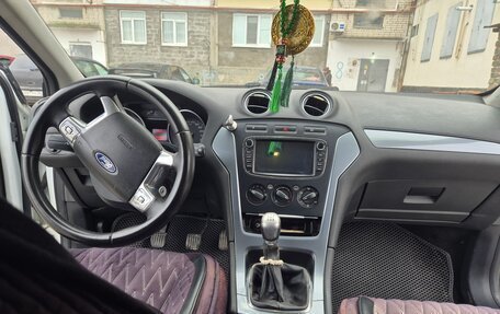 Ford Mondeo IV, 2011 год, 750 000 рублей, 7 фотография
