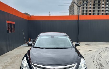 Nissan Teana, 2014 год, 1 250 000 рублей, 2 фотография