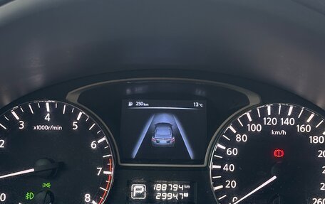 Nissan Teana, 2014 год, 1 250 000 рублей, 9 фотография