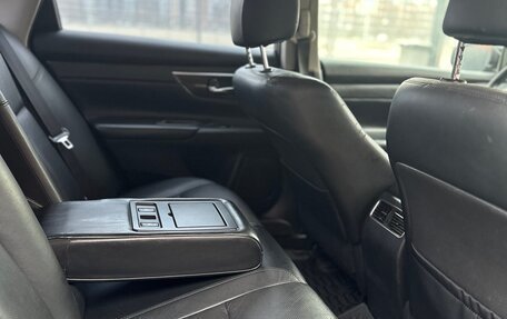 Nissan Teana, 2014 год, 1 250 000 рублей, 8 фотография