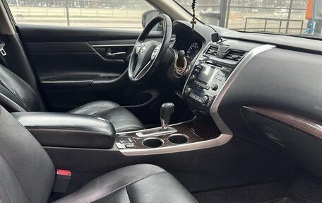 Nissan Teana, 2014 год, 1 250 000 рублей, 7 фотография