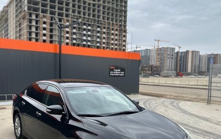 Nissan Teana, 2014 год, 1 250 000 рублей, 3 фотография