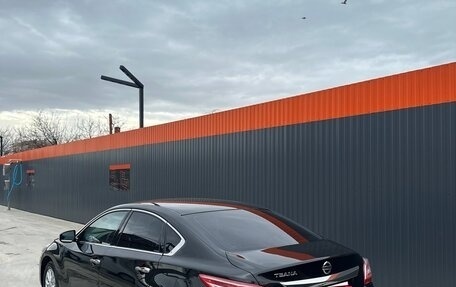 Nissan Teana, 2014 год, 1 250 000 рублей, 4 фотография