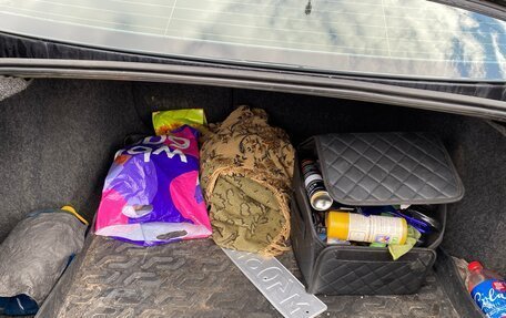 Volkswagen Jetta VI, 2008 год, 500 000 рублей, 11 фотография