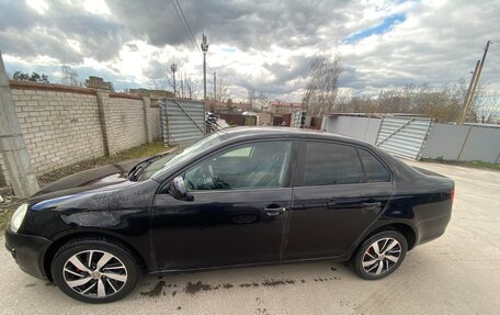 Volkswagen Jetta VI, 2008 год, 500 000 рублей, 3 фотография